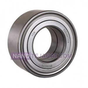 Peugeot 206 wheel bearing Peugeot 206 wheel bearing